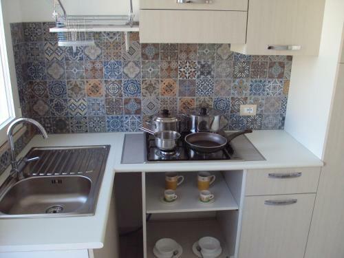 Apartamento Erice Playa