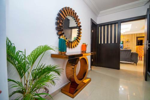Apartamento Iridium Skyline