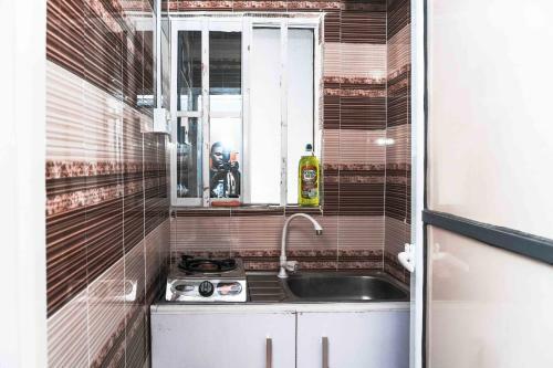 Beautiful Self-con Apartment 247 Power And Free Wifi