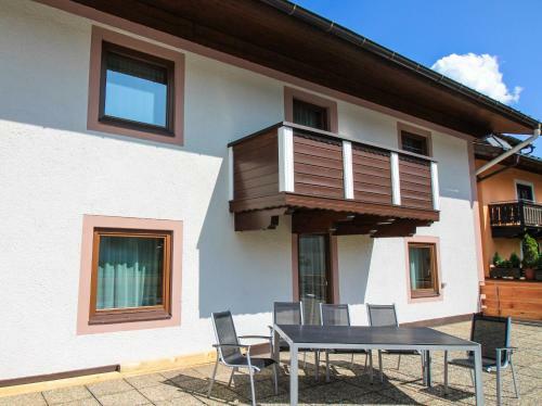 Apartamento Appartementhaus Kreuzgasse