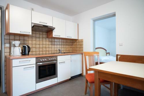 Apartamento Appartementhaus Kreuzgasse