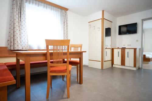 Apartamento Appartementhaus Kreuzgasse
