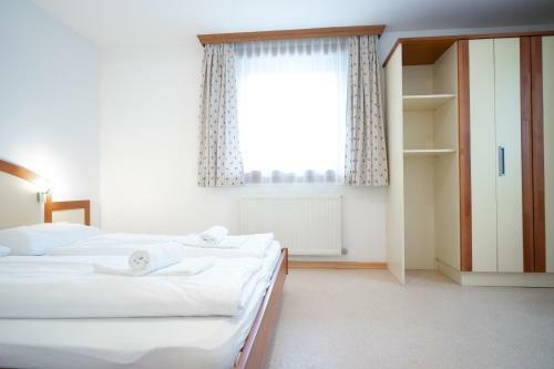 Apartamento Appartementhaus Kreuzgasse