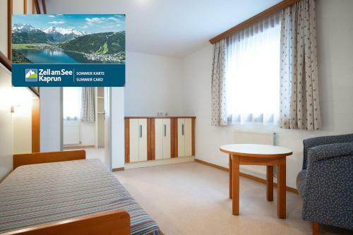 Apartamento Appartementhaus Kreuzgasse