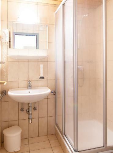 Apartamento Appartementhaus Kreuzgasse