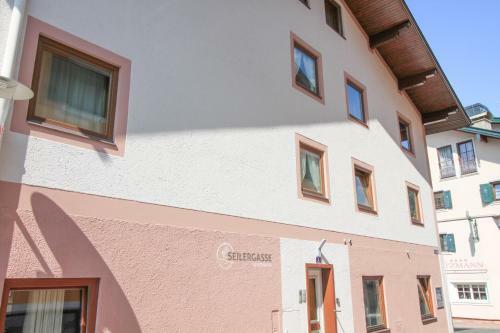 Apartamento Appartementhaus Kreuzgasse
