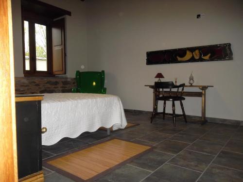 Hostal Molinos De Antero