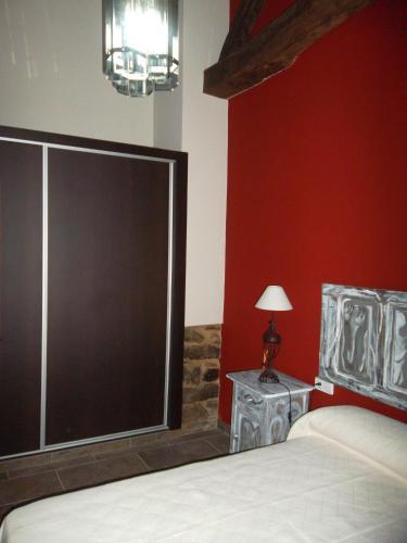 Hostal Molinos De Antero