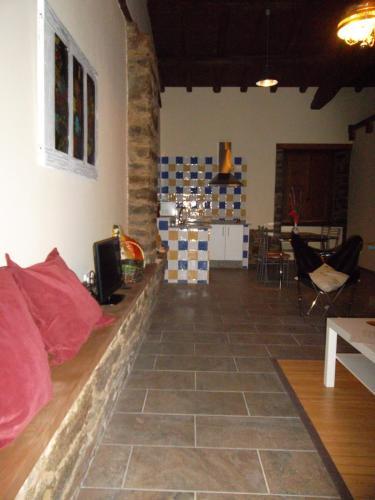 Hostal Molinos De Antero