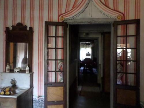 Hostal Molinos De Antero