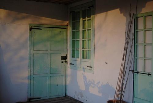 Hostal Molinos De Antero
