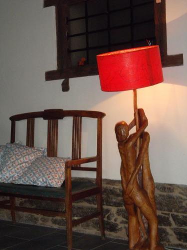 Hostal Molinos De Antero