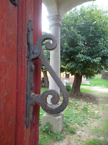 Hostal Molinos De Antero