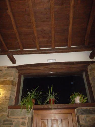 Hostal Molinos De Antero