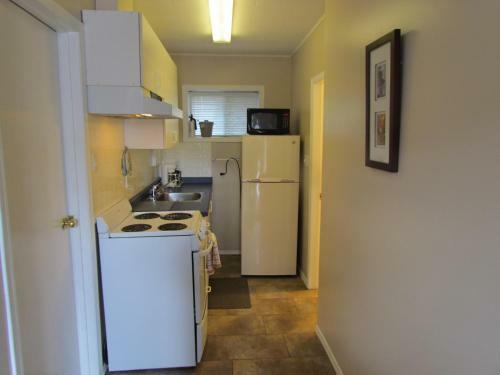 Rosedale Motel