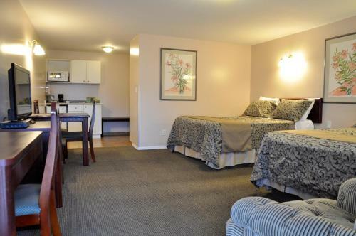 Rosedale Motel