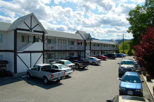 Rosedale Motel