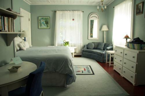 Bed & Breakfast The Shore Path Cottage