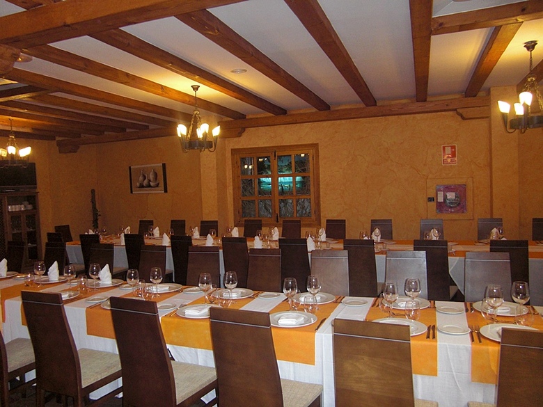 Hotel El Tratado