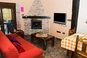Hotel El Tratado
