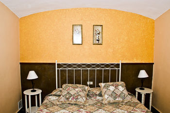 Hotel El Tratado