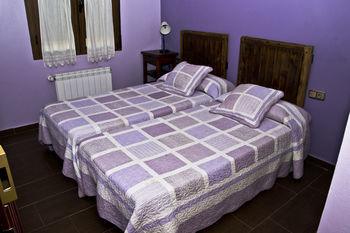 Hotel El Tratado