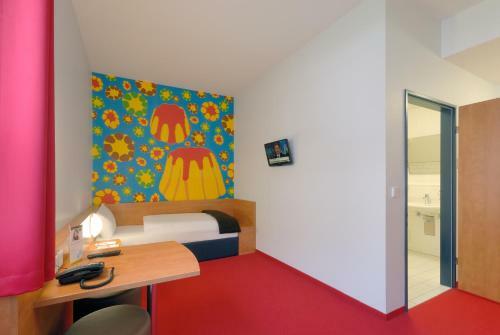 B&B Hotel Bielefeld