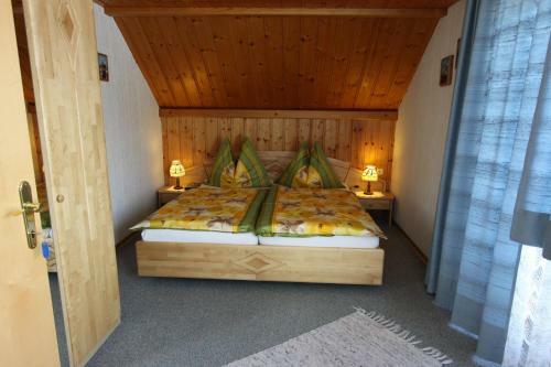 Apartamento Landhaus Lehner