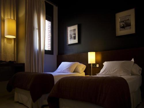 Hostal Badalon�