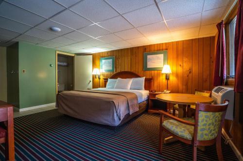 Motel Mahoning Inn