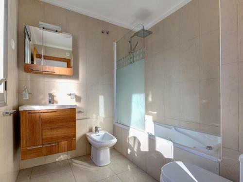 Apartment San Javier