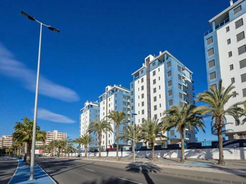 Apartment San Javier