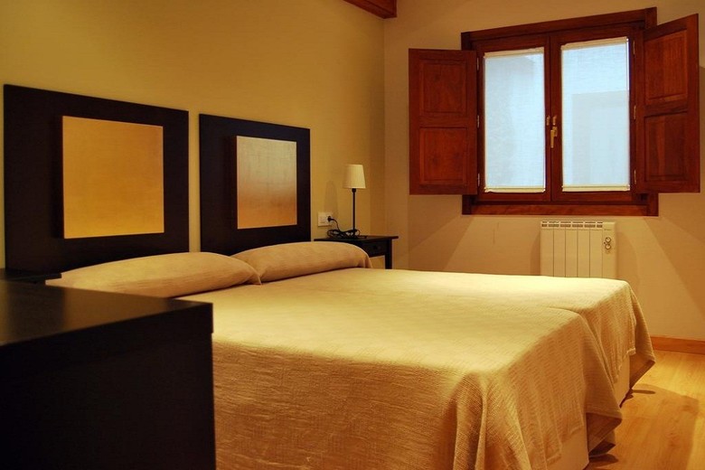 Apartamento Plaza Mayor