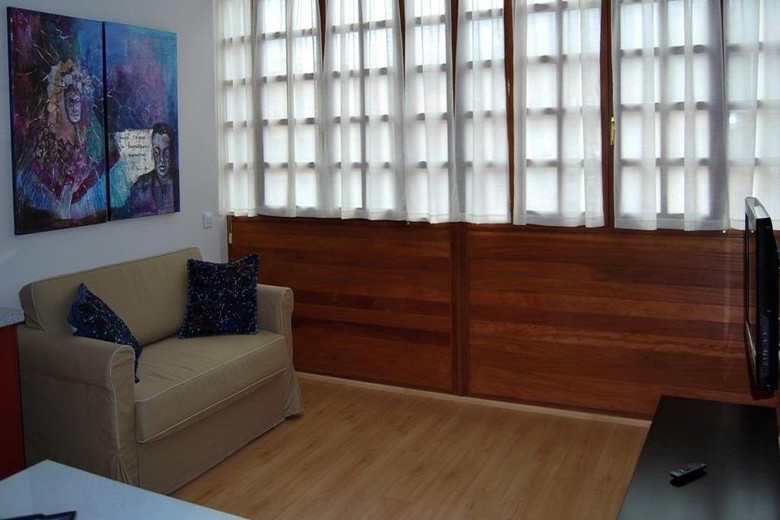 Apartamento Plaza Mayor