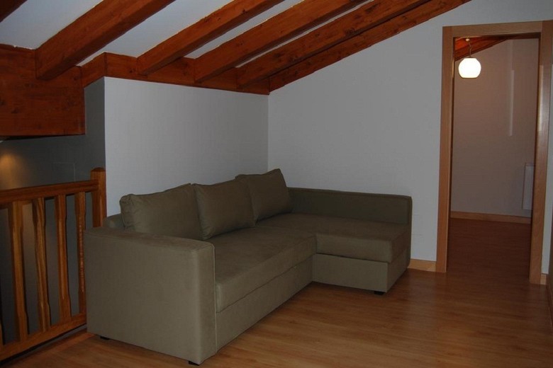 Apartamento Plaza Mayor