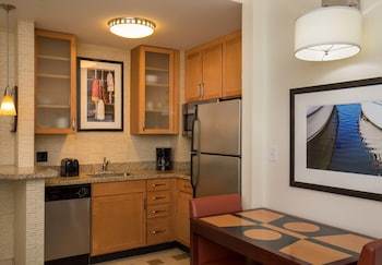 Hotel Residence Inn Portland Downtown/waterfront