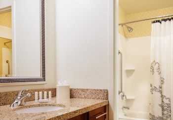 Hotel Residence Inn Portland Downtown/waterfront