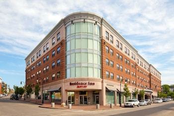 Hotel Residence Inn Portland Downtown/waterfront