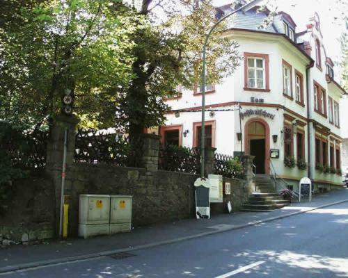 Hostal Ab Ins Postkutscherl