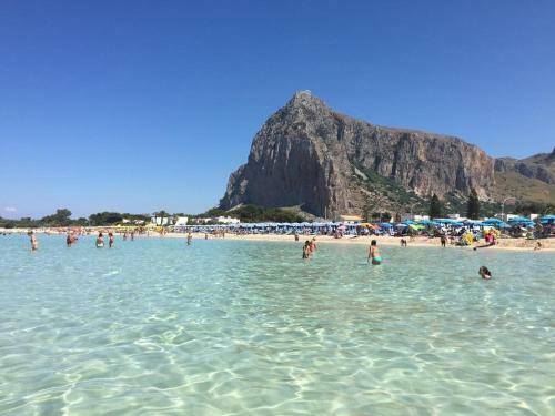 Apartamento Appartamenti Vacanze A Due Passi