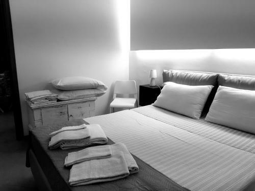 Apartamento Appartamenti Vacanze A Due Passi