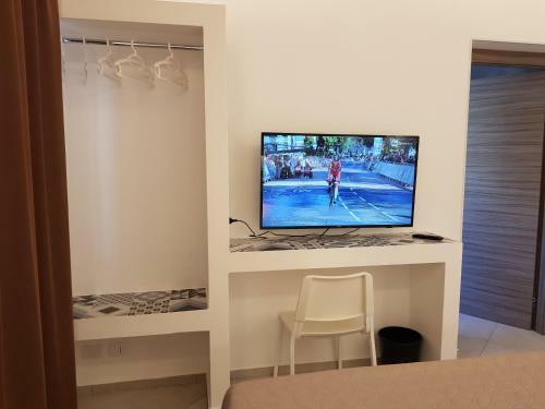 Apartamento Appartamenti Vacanze A Due Passi
