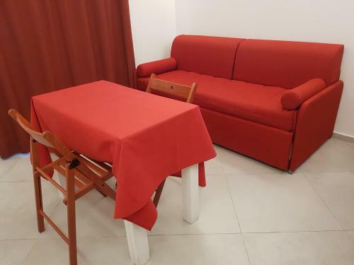 Apartamento Appartamenti Vacanze A Due Passi