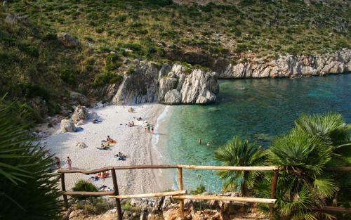 Apartamento Appartamenti Vacanze A Due Passi