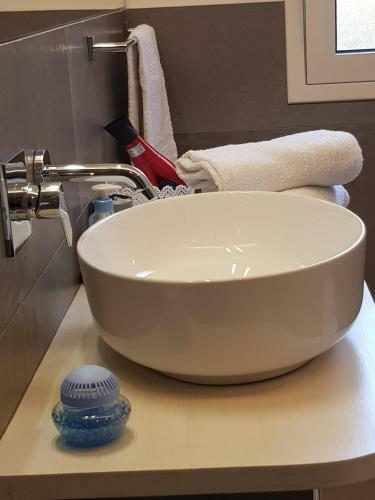Apartamento Appartamenti Vacanze A Due Passi