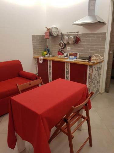 Apartamento Appartamenti Vacanze A Due Passi