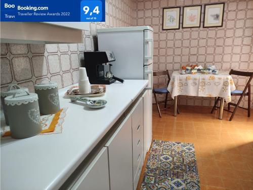 Apartamento Appartamento Tra I Due Mari