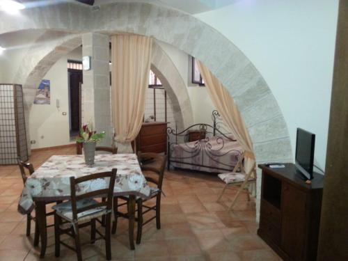 Apartamento Trapani Home