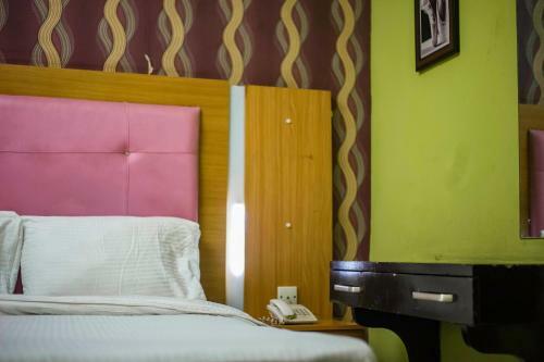 Hadmof Inn