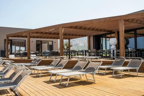Hotel Punta Tipa